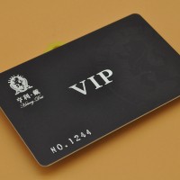 CE Certificate High Quality PVC Smart Card/Business Gift Card